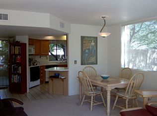 2919 E Sierra Vista Rd, Tucson, AZ 85716