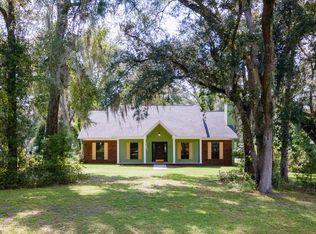 8827 135th Loop, Live Oak, FL 32060