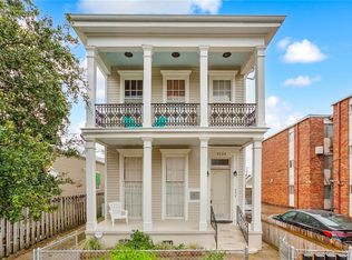 2124 Camp St, New Orleans, LA 70130