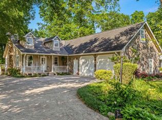 192 McClary Dr, Benton, TN 37307