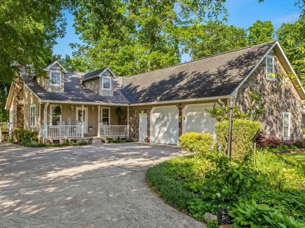 192 McClary Dr, Benton, TN 37307