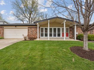 11753 Archerton Dr, Bridgeton, MO 63044