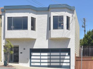 1124 Silliman St, San Francisco, CA 94134