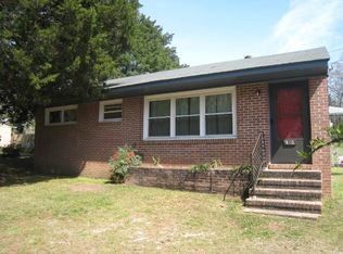 610 Logue St, Perry, GA 31069