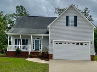 2505 Westminster Dr, Winterville, NC 28590