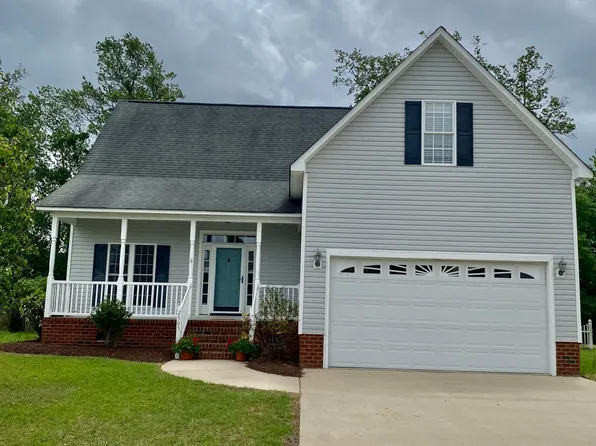 2505 Westminster Drive, Winterville, NC 28590