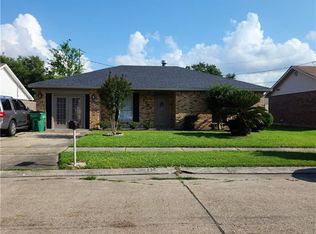 1509 S Sugar Ridge Rd, La Place, LA 70068