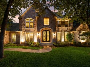 501 Primrose Ct, Argyle, TX 76226