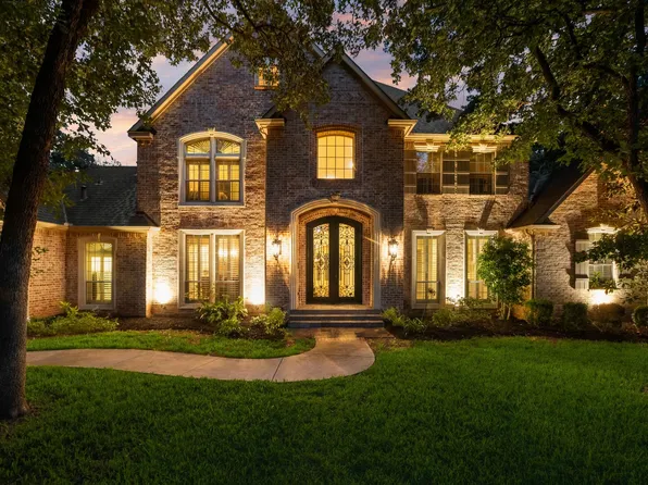 501 Primrose Ct, Argyle, TX 76226