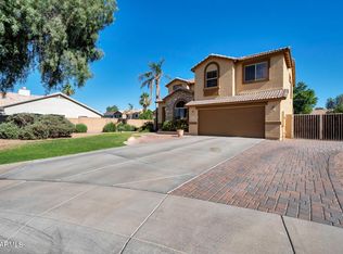 623 E Iris Ct, Gilbert, AZ 85296