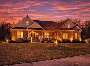 309 Scone Castle Loop, Chesapeake, VA 23322