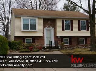 7857 Red Lion Way, Pasadena, MD 21122