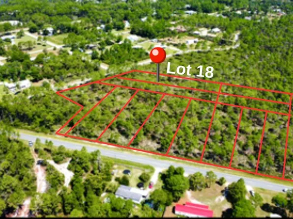248 Smith St, Eastpoint, FL 32328