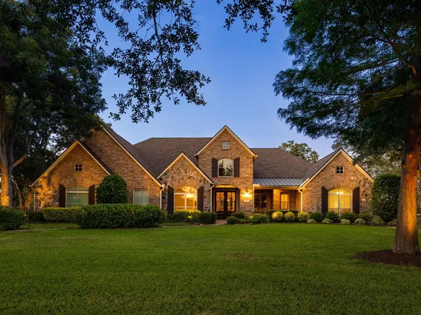 22 Parsonage Cv, Missouri City, TX 77459