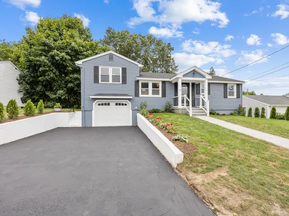 76 Wyoming Avenue, Waterbury, CT 06706