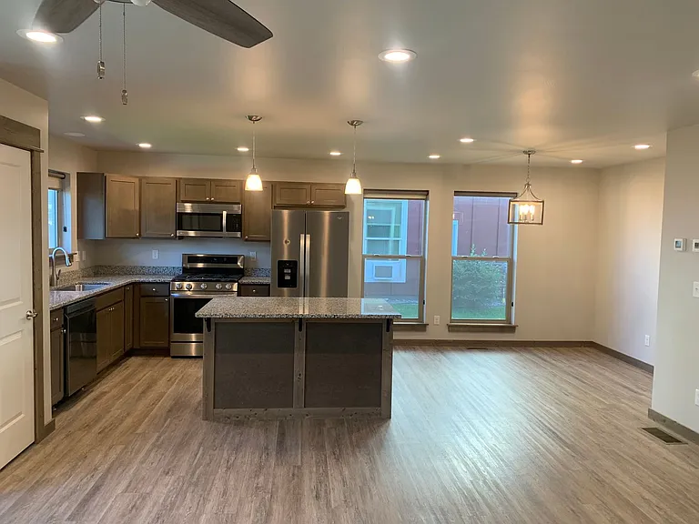 1309 Fozzie Ln #A — Photo 3