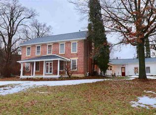 1728 Highway 67, Princeton, IA 52768