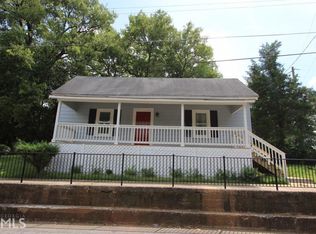 5 Riverdale Cir, Canton, GA 30114