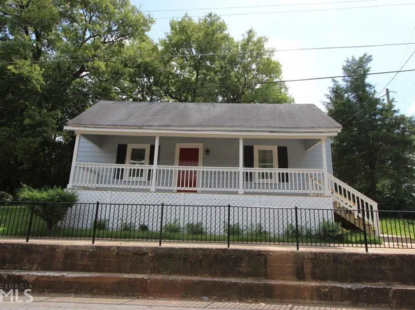 5 Riverdale Cir, Canton, GA 30114