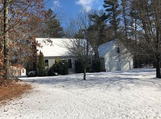 42 Longwood Cir, Kingston, MA 02364