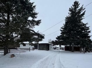 2357 E Heath Rd, Lupton, MI 48635