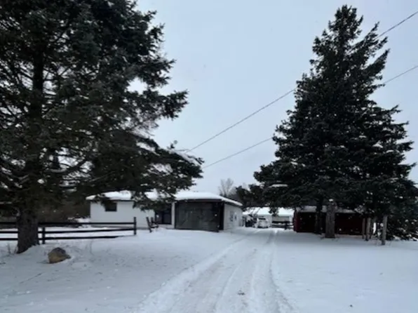 2357 E Heath Rd, Lupton, MI 48635