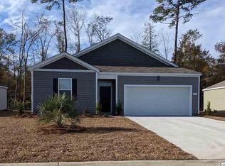 332 Forestbrook Cove Cir LOT 13, Kerry B Myrtle Beach, SC 29588