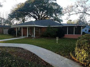 6701 W Magnolia Blvd, Harahan, LA 70123