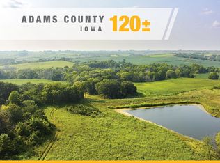 0 190th St, Corning, IA 50841