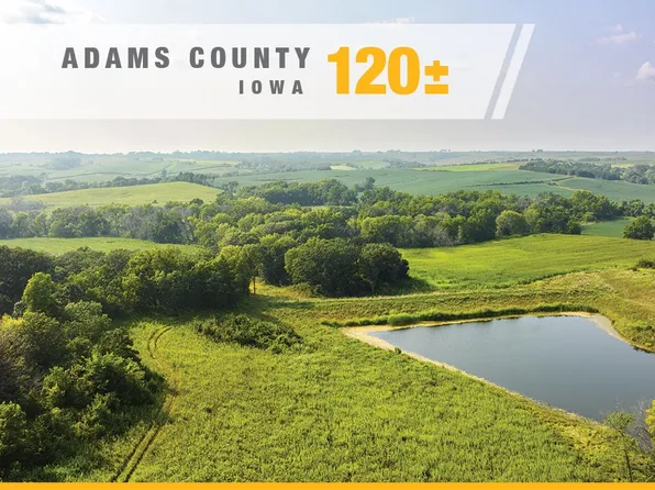 0 190th St, Corning, IA 50841