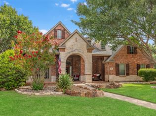 1001 Willowgate Dr, Prosper, TX 75078