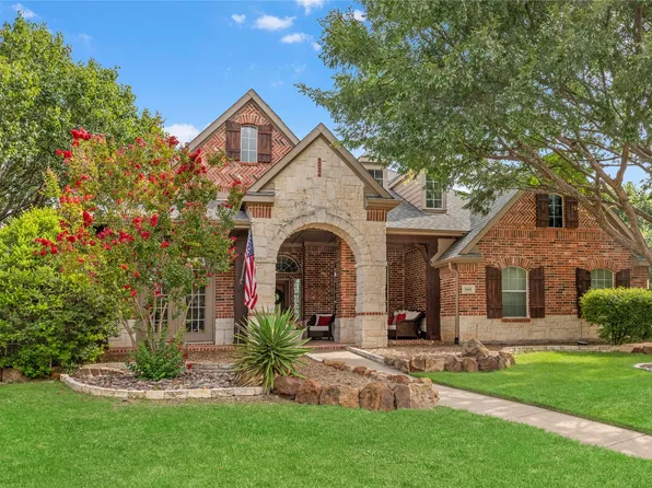1001 Willowgate Dr, Prosper, TX 75078
