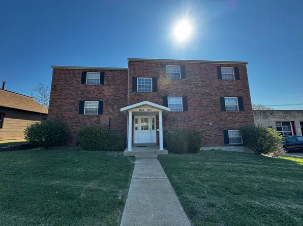 3310 Watson Rd, Saint Louis, MO