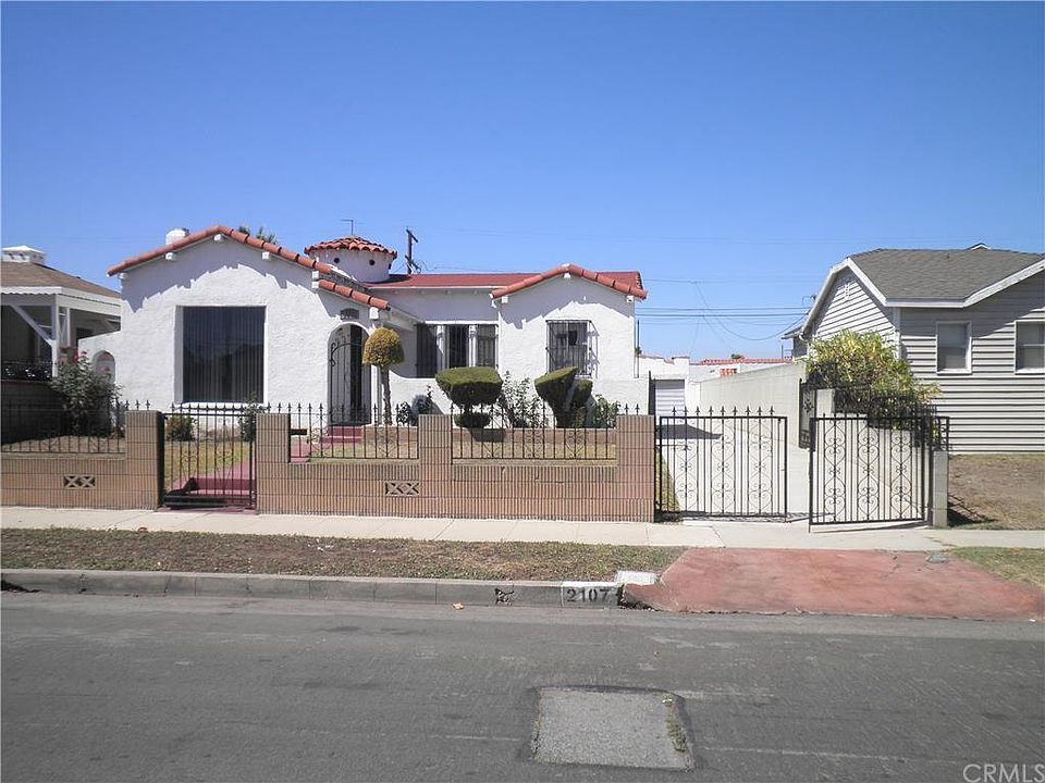 1st image of 2107 W 78th Pl
