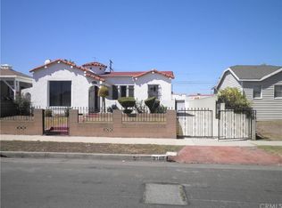 2107 W 78th Pl, Los Angeles, CA 90047