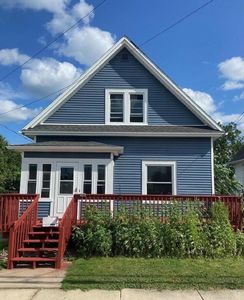 346 North Ludington Street, Columbus, WI, 53925