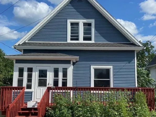 346 North Ludington Street, Columbus, WI 53925