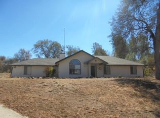 28407 Copper Creek Dr, Coarsegold, CA 93614