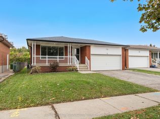 5 Westwynd Ct, Toronto, ON M9R 2M1