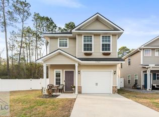 1263 Cypress Fall Cir, Fort Stewart, GA 31313