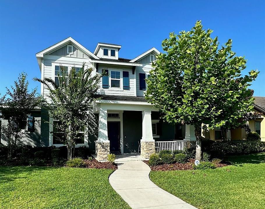 1st image of 5824 Esker Falls Ln