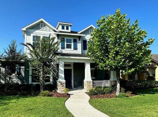 5824 Esker Falls Ln, Lithia, FL 33547