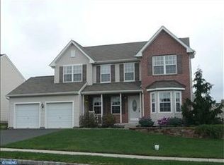 1172 Spring Meadow Dr, Quakertown, PA 18951
