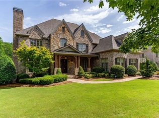 1660 Cone Flower Way, Suwanee, GA 30024