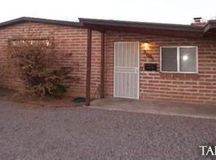 3005 E Loretta Dr, Tucson, AZ 85716