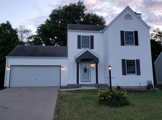 400 Circuit Ct, East Peoria, IL 61611