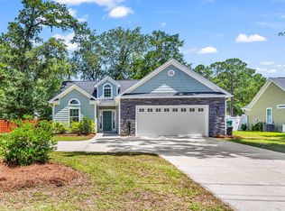 3846 Journeys End Rd, Murrells Inlet, SC 29576