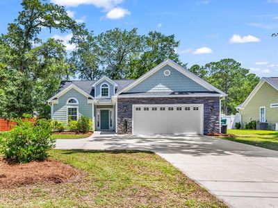 3846 Journeys End Rd., Murrells Inlet, SC, 29576