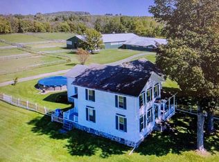 2374 Maple Ave, Palmyra, NY 14522