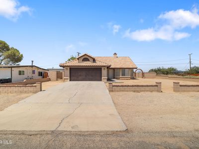 9237 Peach Ave, California City, CA, 93505
